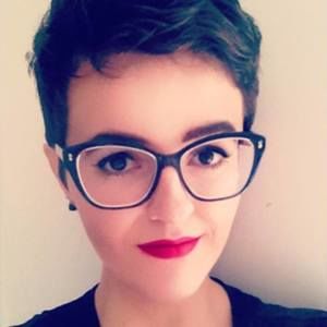 Meet your Posher, Jennykate